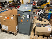 Lessenaar - afbeelding 1 van  5