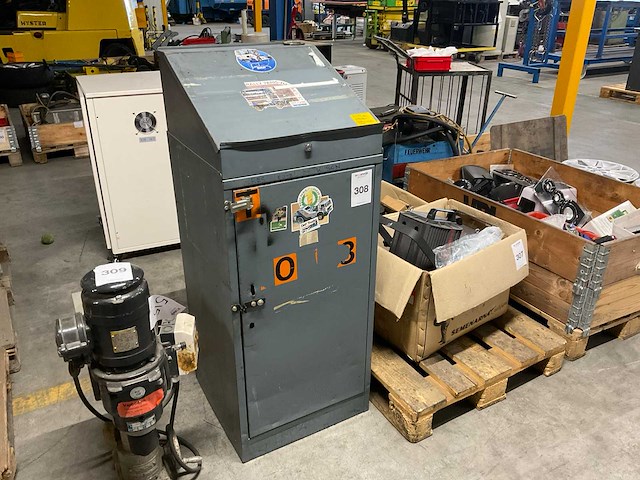 Lessenaar - afbeelding 2 van  5