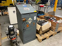 Lessenaar - afbeelding 2 van  5