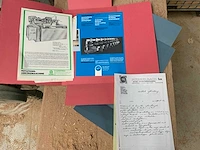 Lestro rc 1000 automatisch dubbele afkortcirkelzaagmachine - afbeelding 2 van  10