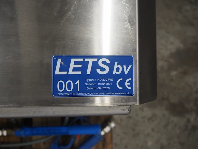 Lets bv - afbeelding 3 van  11