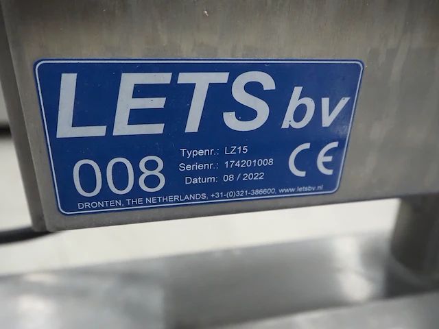 Lets bv - afbeelding 5 van  13