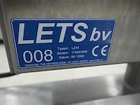 Lets bv - afbeelding 5 van  13