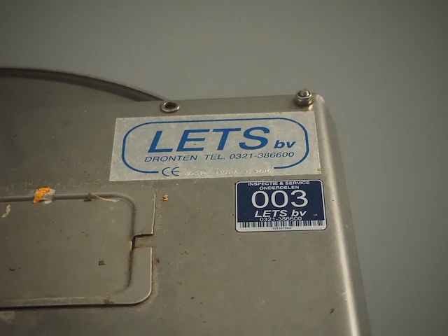 Lets bv - afbeelding 6 van  6