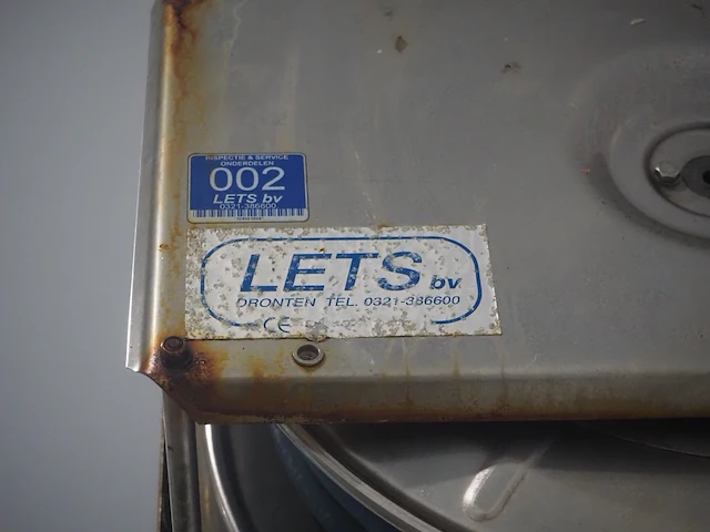 Lets bv - afbeelding 5 van  5