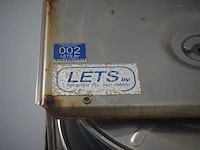 Lets bv - afbeelding 5 van  5