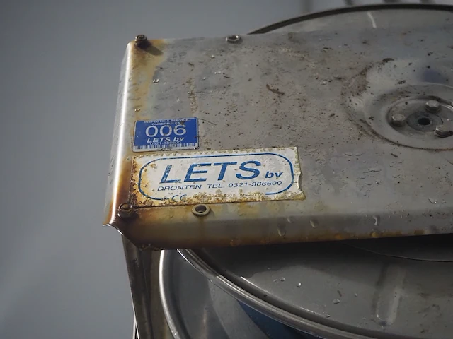 Lets bv - afbeelding 6 van  6