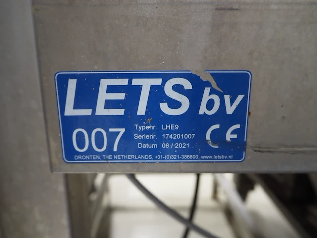 Lets bv - afbeelding 11 van  19