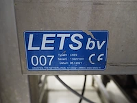 Lets bv - afbeelding 11 van  19
