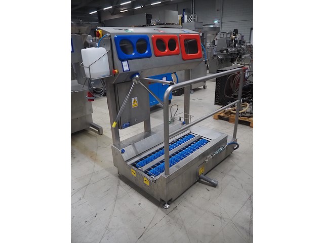 Lets bv - afbeelding 1 van  13