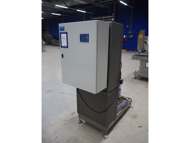 Lets bv - afbeelding 1 van  9