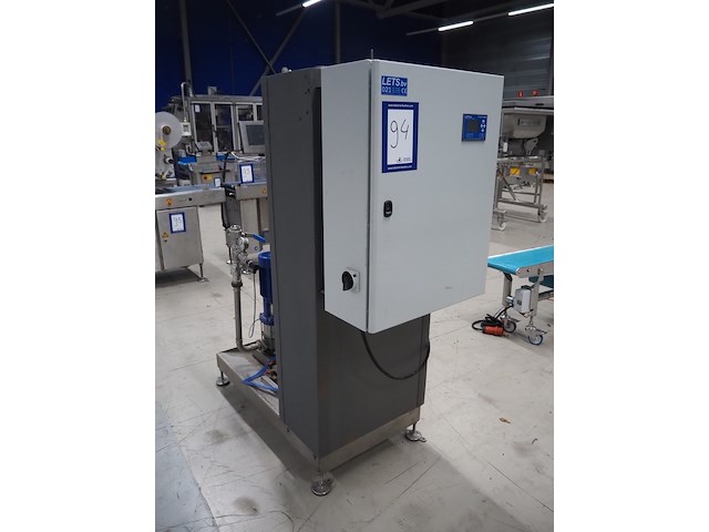 Lets bv - afbeelding 2 van  9