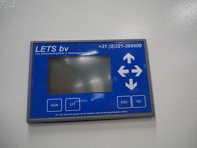 Lets bv - afbeelding 7 van  9