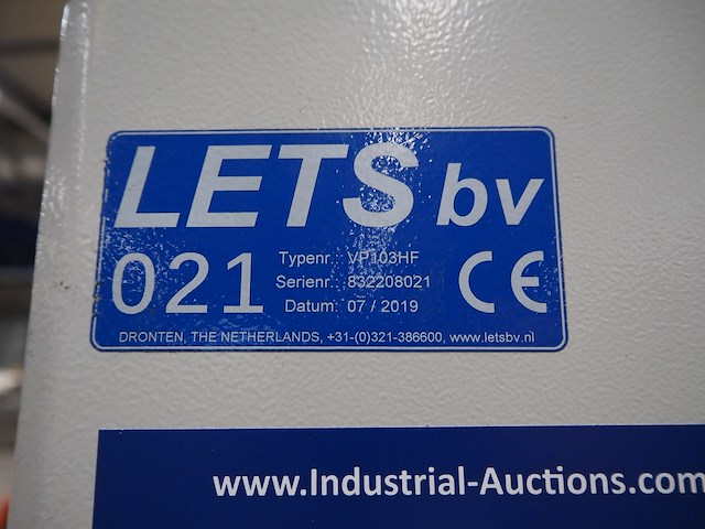 Lets bv - afbeelding 9 van  9