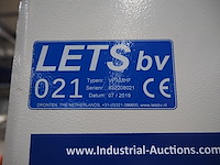 Lets bv - afbeelding 9 van  9
