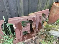 Letters decoratiemateriaal - afbeelding 4 van  4