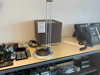 Leuchtendirect bureaulamp (2x) - afbeelding 2 van  6