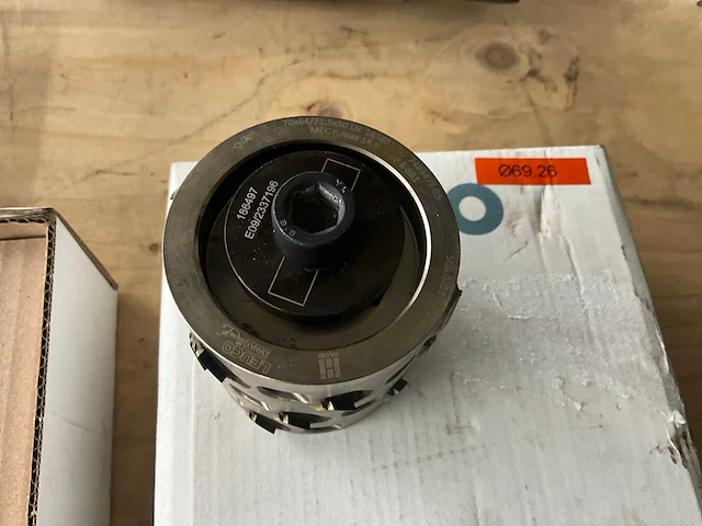 Leuco voegfrees ø 69.26 (2x) - afbeelding 2 van  5