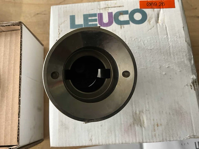 Leuco voegfrees ø 69.26 (2x) - afbeelding 3 van  5