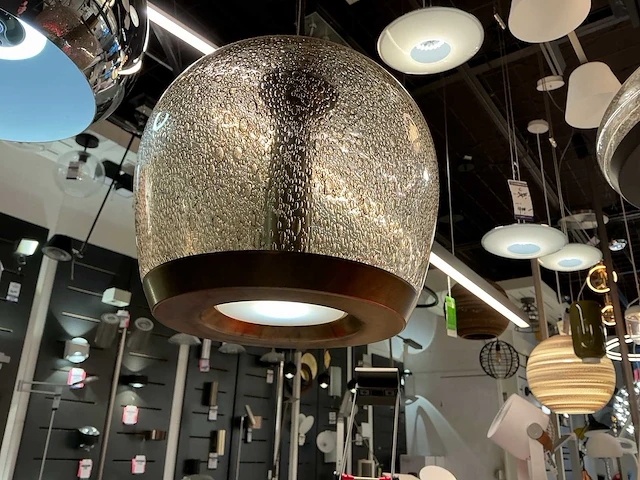 Leucos aurelia s22 hanglamp - afbeelding 1 van  4