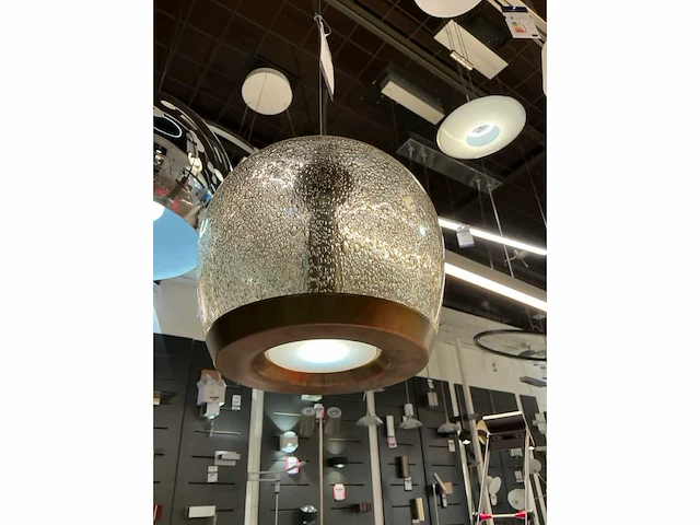 Leucos aurelia s22 hanglamp - afbeelding 2 van  4