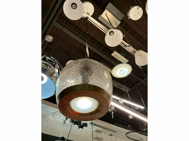 Leucos aurelia s22 hanglamp - afbeelding 3 van  4