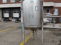 Leushuis projects & engineering b.v. - afbeelding 1 van  7