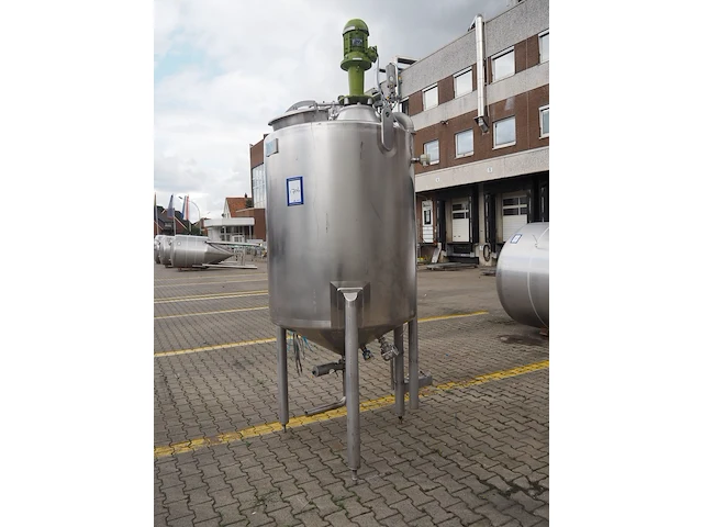 Leushuis projects & engineering b.v. - afbeelding 2 van  7