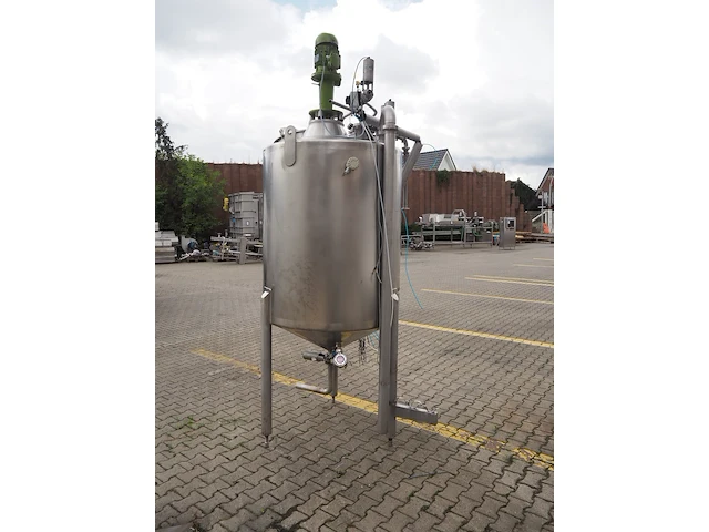 Leushuis projects & engineering b.v. - afbeelding 3 van  7