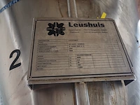Leushuis - afbeelding 10 van  10