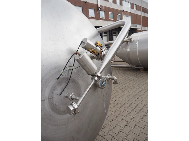 Leushuis - afbeelding 7 van  9