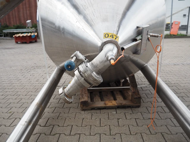 Leushuis - afbeelding 8 van  9