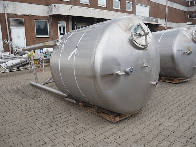 Leushuis - afbeelding 3 van  8