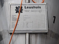 Leushuis - afbeelding 10 van  10