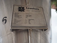Leushuis - afbeelding 9 van  9