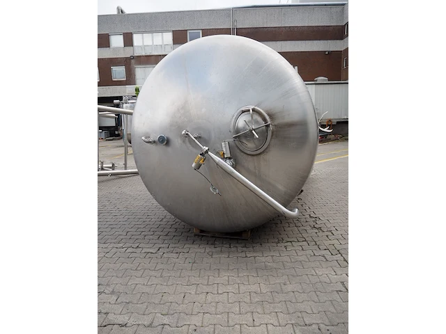 Leushuis - afbeelding 5 van  9