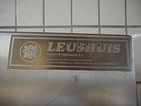 Leushuis - afbeelding 7 van  7