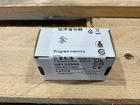 Leuze onderdelen (veiligheidsscanner) - afbeelding 10 van  10