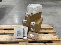 Leuze onderdelen (veiligheidsscanner) - afbeelding 1 van  10