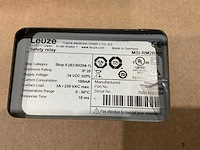 Leuze onderdelen (veiligheidsscanner) - afbeelding 8 van  10