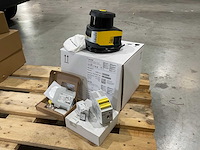 Leuze rsl 425-s veiligheidslaserscanner set - afbeelding 4 van  11