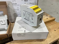 Leuze rsl 425-s veiligheidslaserscanner set - afbeelding 6 van  11