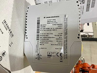 Leuze rsl 425-s veiligheidslaserscanner set - afbeelding 7 van  11