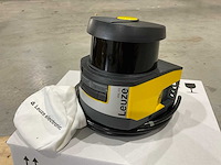 Leuze rsl 425-s veiligheidslaserscanner set - afbeelding 3 van  11