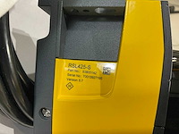 Leuze rsl 425-s veiligheidslaserscanner set - afbeelding 4 van  11