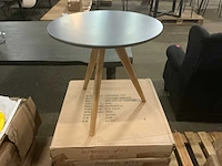 Levanger 9655 bijzettafel divers (15x) - afbeelding 1 van  5