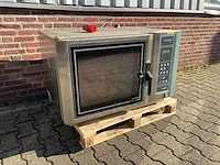 Levanti combimat dgt combisteamer - afbeelding 1 van  6