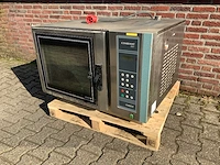 Levanti combimat dgt combisteamer - afbeelding 3 van  6