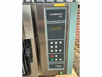 Levanti combimat dgt combisteamer - afbeelding 4 van  6
