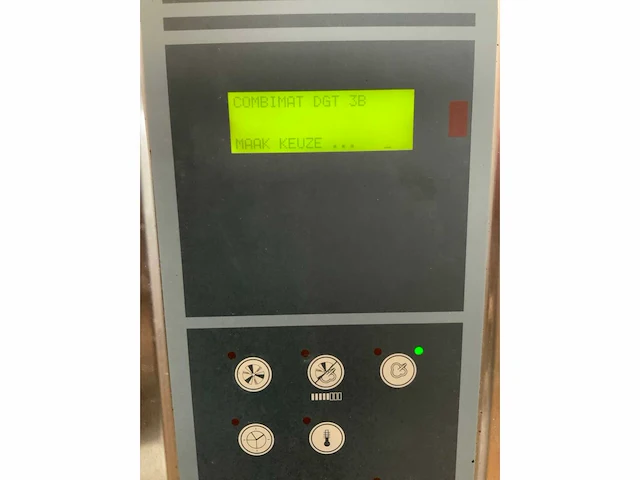 Levanti combimat dgt combisteamer - afbeelding 5 van  6
